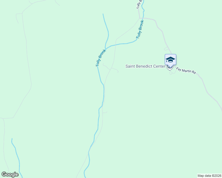 map of restaurants, bars, coffee shops, grocery stores, and more near 150 Tully Brook Road in Richmond