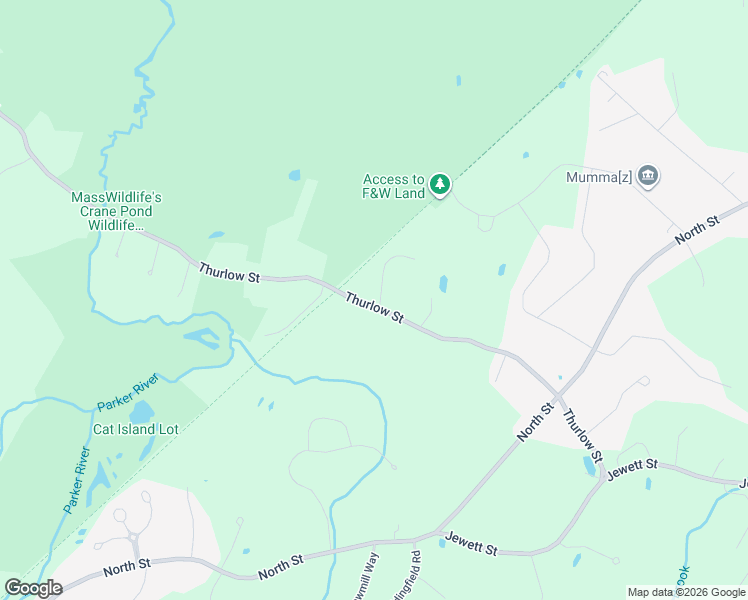 map of restaurants, bars, coffee shops, grocery stores, and more near 85 Thurlow Street in Georgetown