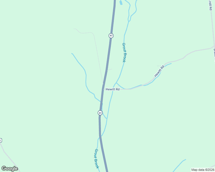 map of restaurants, bars, coffee shops, grocery stores, and more near 6947 New York 41 in Homer