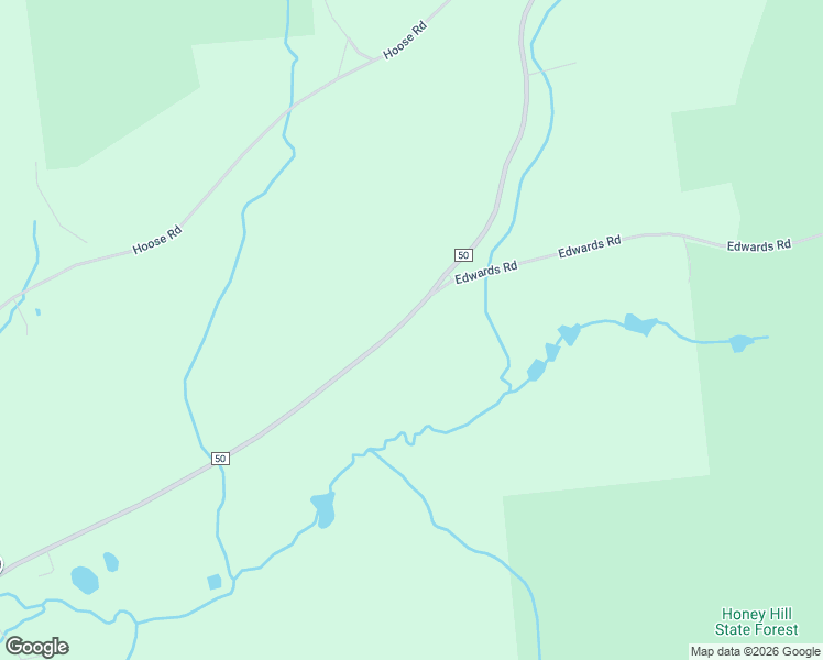 map of restaurants, bars, coffee shops, grocery stores, and more near 866 County Road 50 in Cherry Valley