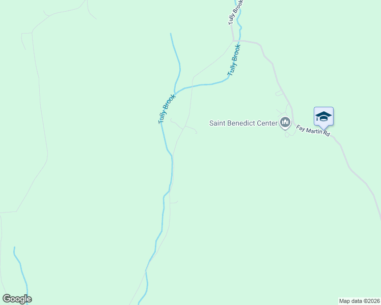 map of restaurants, bars, coffee shops, grocery stores, and more near 150 Tully Brook Road in Richmond