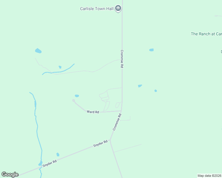 map of restaurants, bars, coffee shops, grocery stores, and more near Hannah Lane in Cobleskill