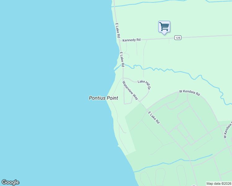 map of restaurants, bars, coffee shops, grocery stores, and more near 5740 Sunset Court in Romulus