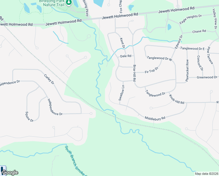 map of restaurants, bars, coffee shops, grocery stores, and more near 141 Middlebury Road in Orchard Park