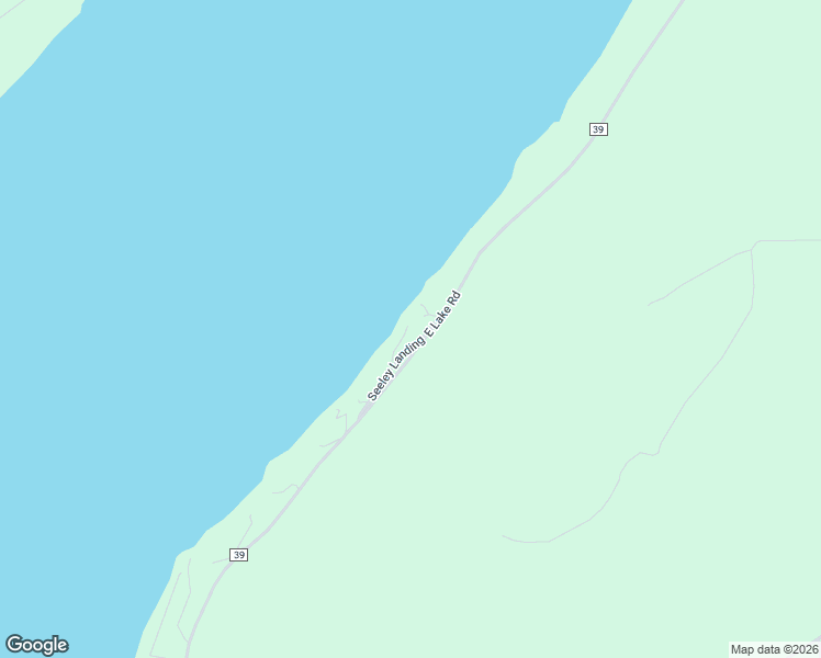 map of restaurants, bars, coffee shops, grocery stores, and more near 404 East Lake Road in Rushville