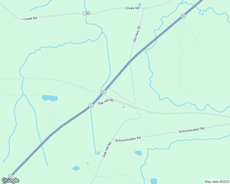 106 Esperance Station Road, Esperance NY Walk Score