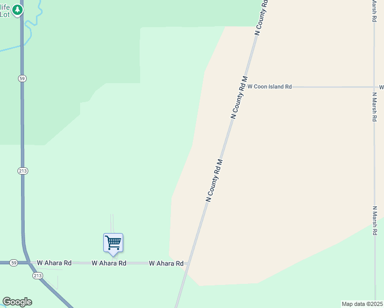 map of restaurants, bars, coffee shops, grocery stores, and more near in Evansville