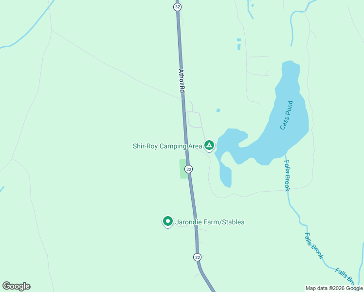 map of restaurants, bars, coffee shops, grocery stores, and more near 139 Athol Road in Richmond