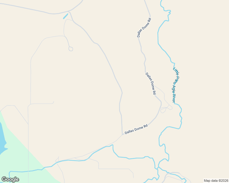 map of restaurants, bars, coffee shops, grocery stores, and more near 102 Dallas Dome Road in Lander