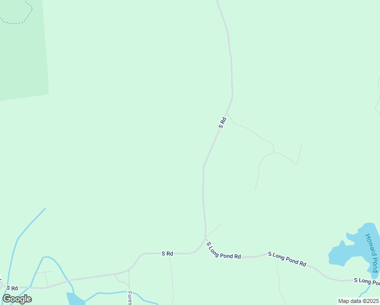 map of restaurants, bars, coffee shops, grocery stores, and more near 269 County Road 85 in Cropseyville