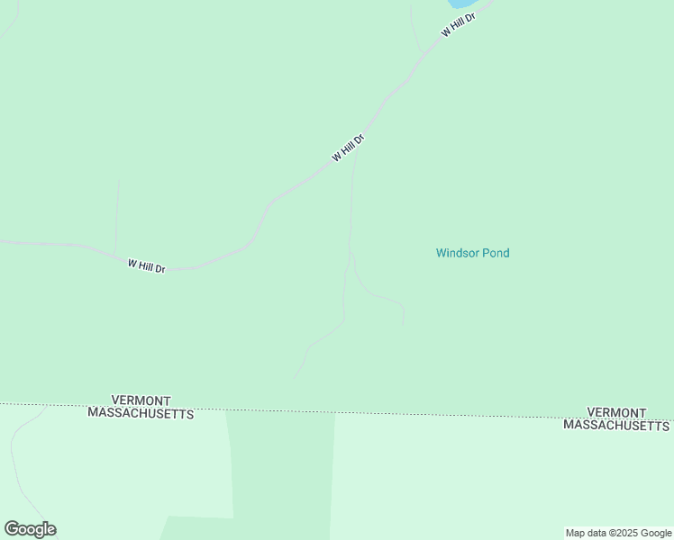 map of restaurants, bars, coffee shops, grocery stores, and more near 104 Johnny Cake Hill Lane in Readsboro