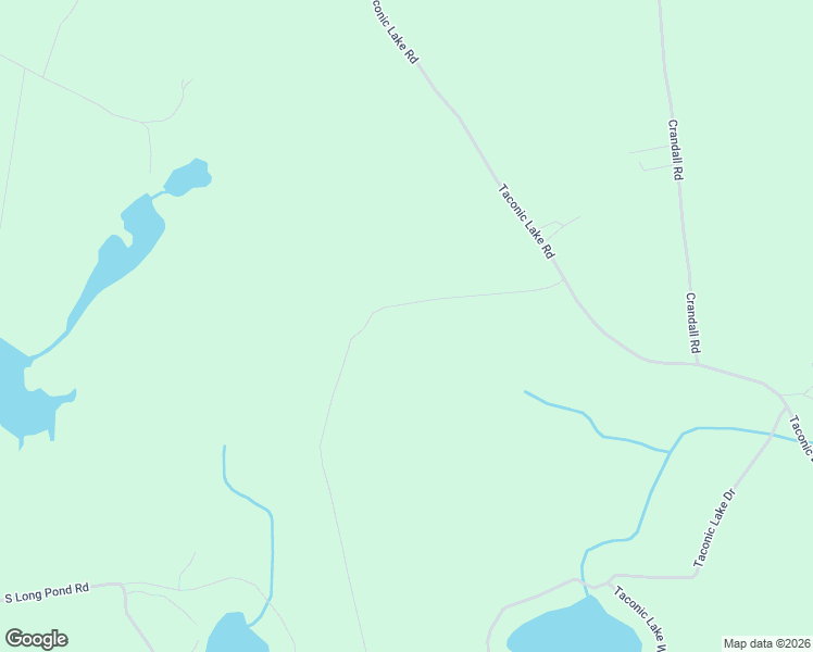 map of restaurants, bars, coffee shops, grocery stores, and more near 87 Pond View Way in Petersburgh