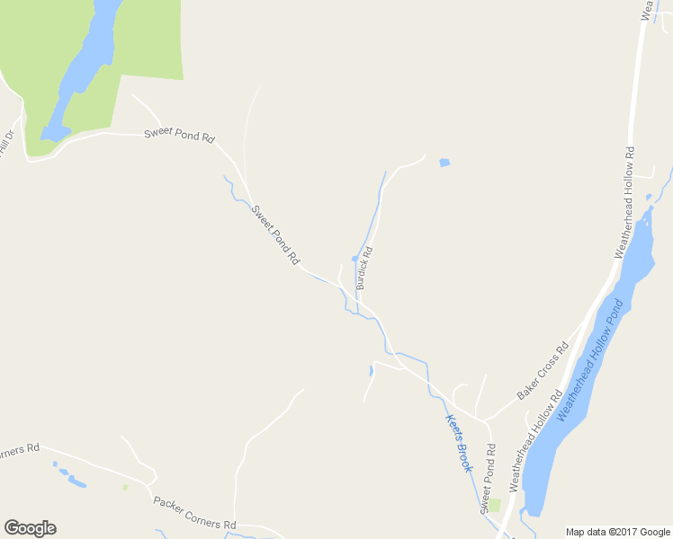 map of restaurants, bars, coffee shops, grocery stores, and more near 53 Freed Road in Guilford