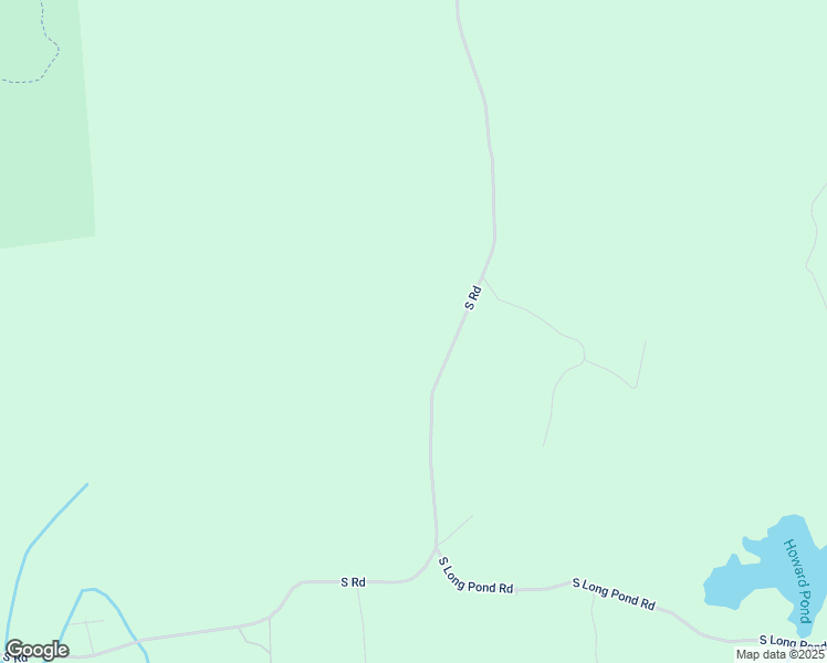 map of restaurants, bars, coffee shops, grocery stores, and more near 269 County Road 85 in Cropseyville