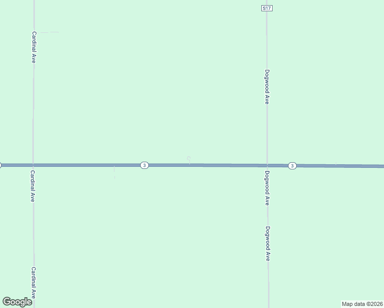 map of restaurants, bars, coffee shops, grocery stores, and more near 370 Highway 3 in Alexander