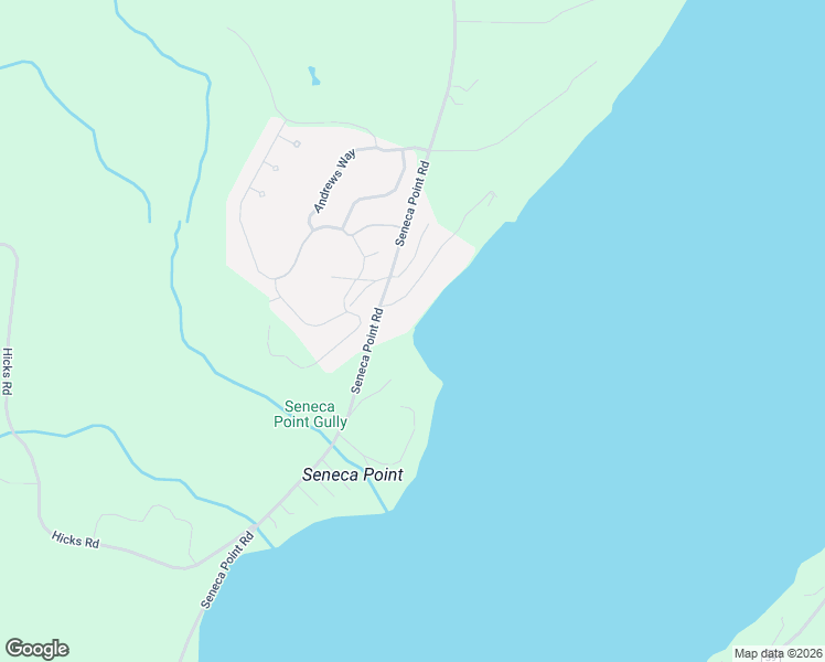 map of restaurants, bars, coffee shops, grocery stores, and more near 5680 Shore Drive in Naples