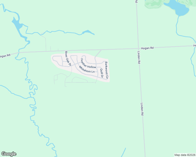 map of restaurants, bars, coffee shops, grocery stores, and more near 8352 Canyon Trail in Fenton