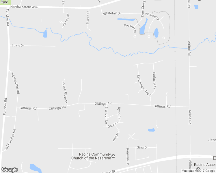 map of restaurants, bars, coffee shops, grocery stores, and more near 8400 Gittings Road in Mount Pleasant