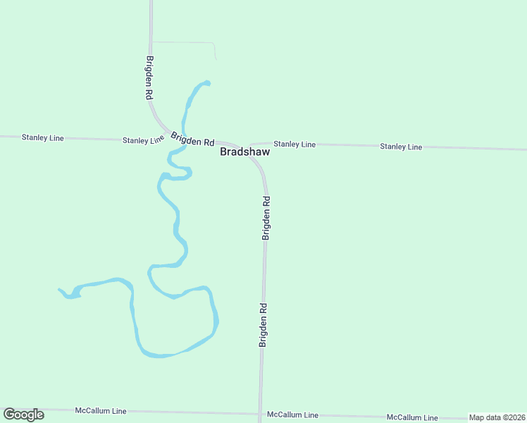 map of restaurants, bars, coffee shops, grocery stores, and more near 1951 Brigden Road in Wilkesport
