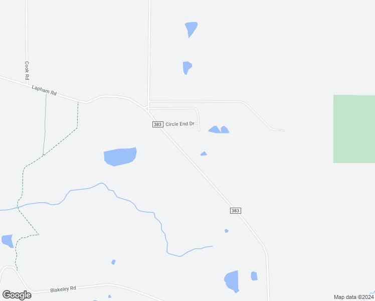 map of restaurants, bars, coffee shops, grocery stores, and more near 5151 Reiter Road in East Aurora