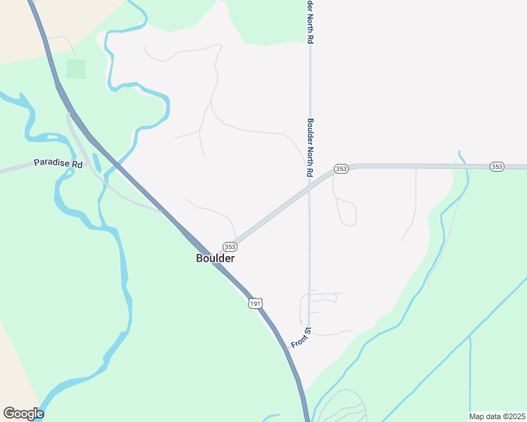 map of restaurants, bars, coffee shops, grocery stores, and more near in Boulder