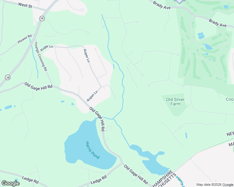 map of restaurants, bars, coffee shops, grocery stores, and more near 9 Indian Valley Road in Pelham