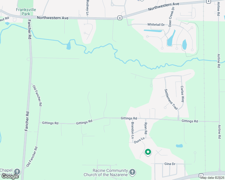 map of restaurants, bars, coffee shops, grocery stores, and more near 8626 Gittings Road in Mount Pleasant