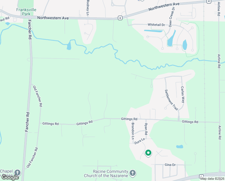 map of restaurants, bars, coffee shops, grocery stores, and more near 8626 Gittings Road in Mount Pleasant