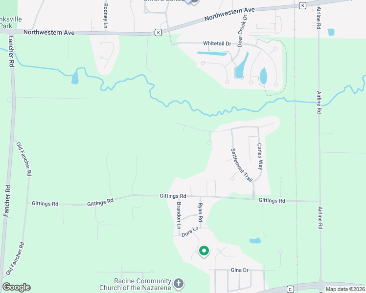 map of restaurants, bars, coffee shops, grocery stores, and more near 8400 Gittings Road in Mount Pleasant