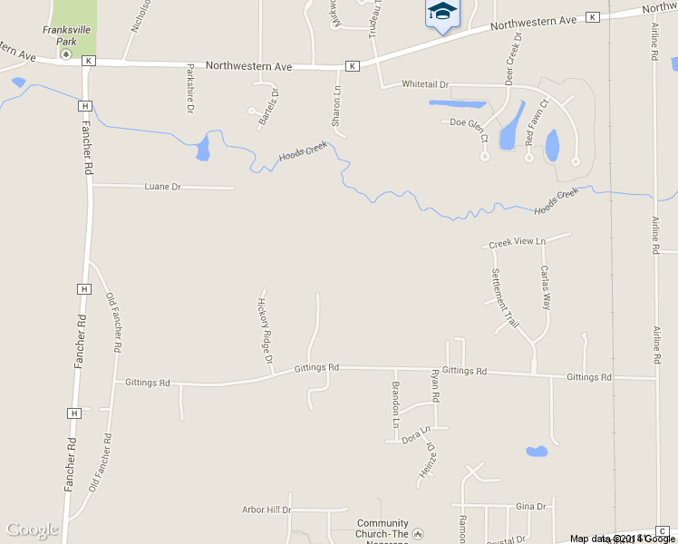 map of restaurants, bars, coffee shops, grocery stores, and more near 8626 Gittings Road in Mount Pleasant