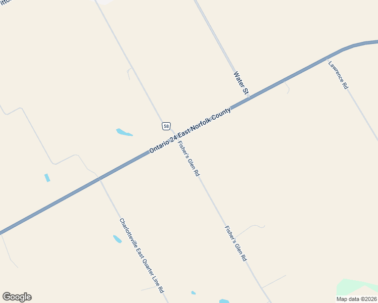 map of restaurants, bars, coffee shops, grocery stores, and more near 321 Fisher's Glen Road in Vittoria
