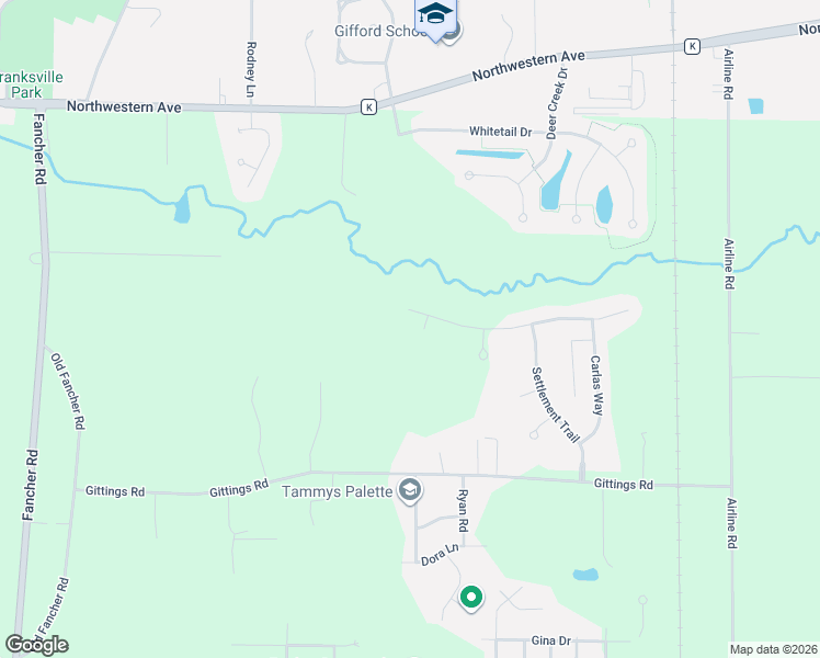 map of restaurants, bars, coffee shops, grocery stores, and more near 8388 Creek View Lane in Mount Pleasant