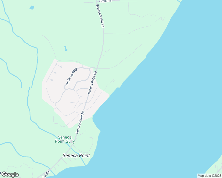 map of restaurants, bars, coffee shops, grocery stores, and more near 135 Cliffside Drive in Canandaigua