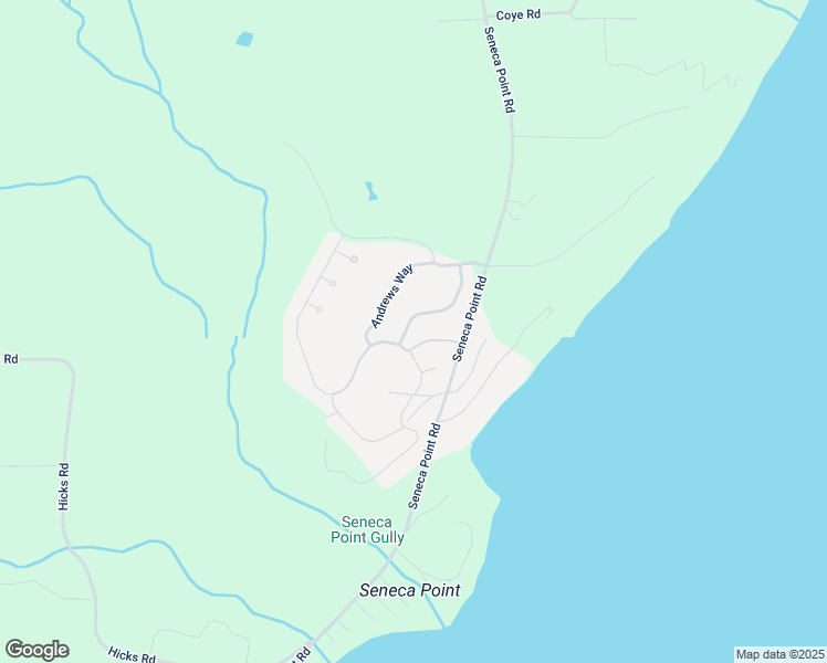 map of restaurants, bars, coffee shops, grocery stores, and more near 5573 Lakewood Trail in Canandaigua