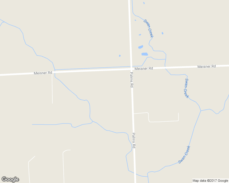 map of restaurants, bars, coffee shops, grocery stores, and more near 5082 Palms Road in Casco