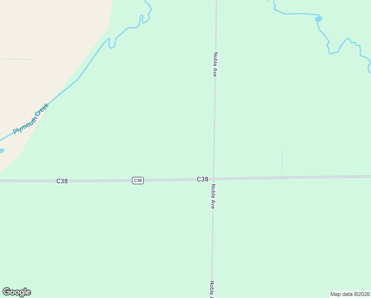 map of restaurants, bars, coffee shops, grocery stores, and more near 36809 C38 in Le Mars