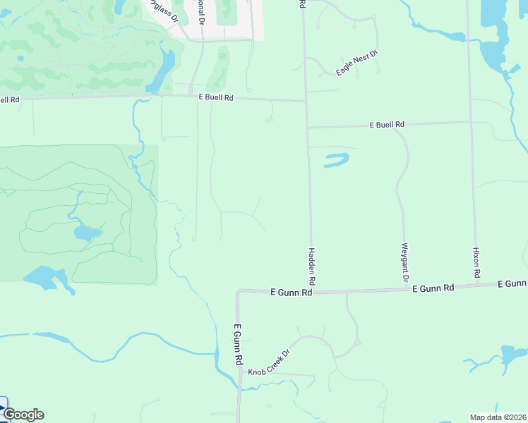 map of restaurants, bars, coffee shops, grocery stores, and more near 853 Jack Pine Drive in Rochester