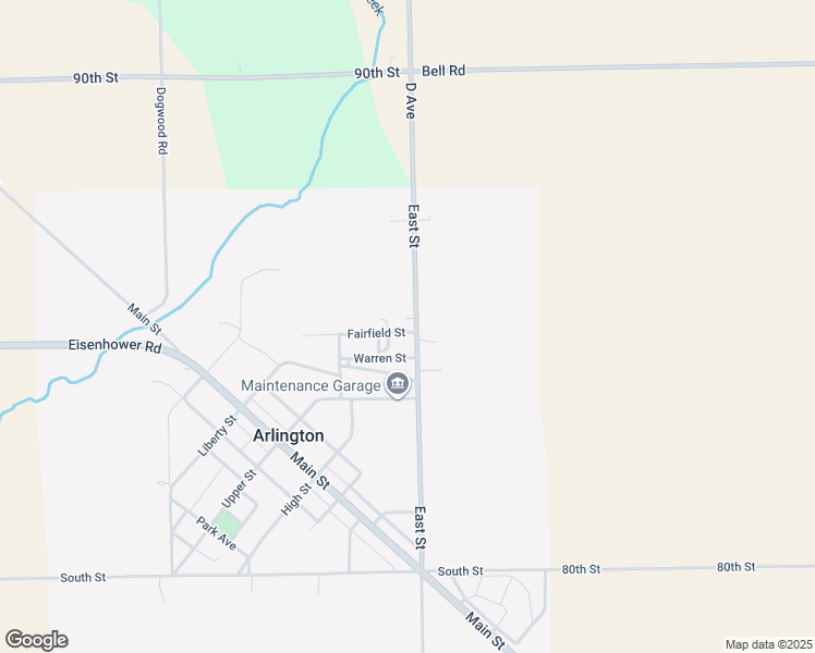 map of restaurants, bars, coffee shops, grocery stores, and more near 700-798 East Street in Arlington