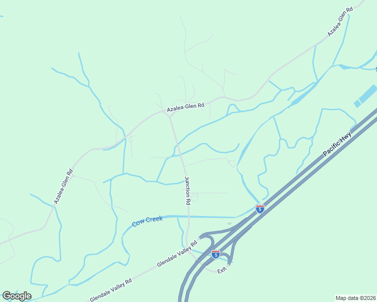 map of restaurants, bars, coffee shops, grocery stores, and more near 537 Junction Road in Glendale