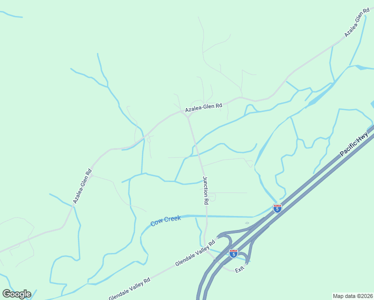 map of restaurants, bars, coffee shops, grocery stores, and more near 537 Junction Road in Glendale