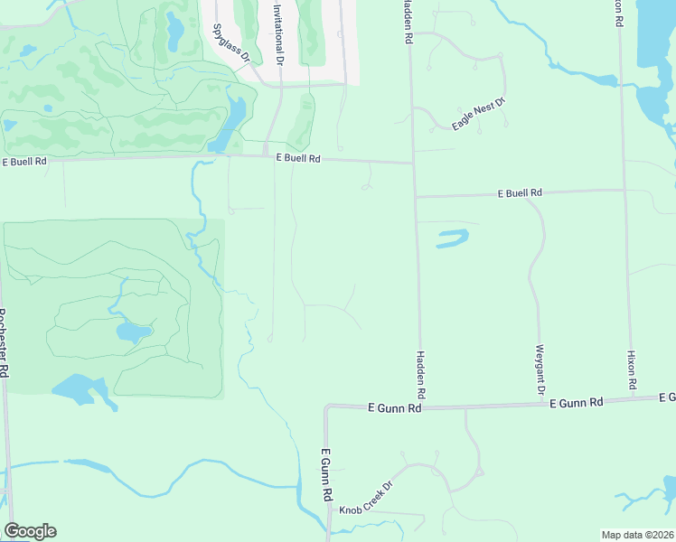 map of restaurants, bars, coffee shops, grocery stores, and more near 3311 Landview Drive in Rochester