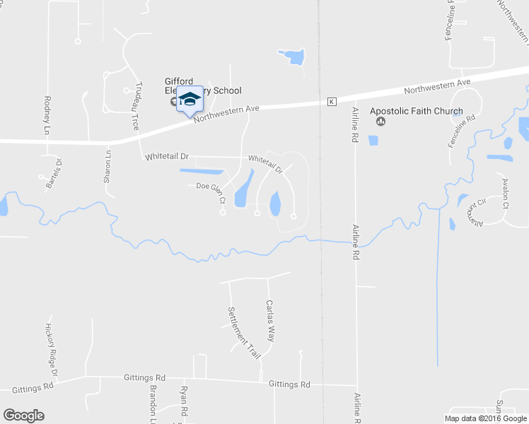 map of restaurants, bars, coffee shops, grocery stores, and more near 2719 Red Fawn Court in Mount Pleasant