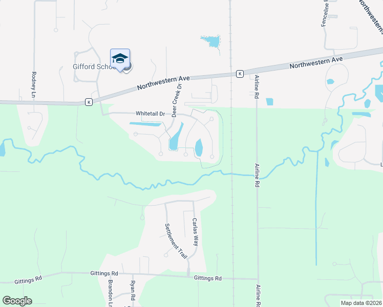 map of restaurants, bars, coffee shops, grocery stores, and more near 2719 Red Fawn Court in Mount Pleasant