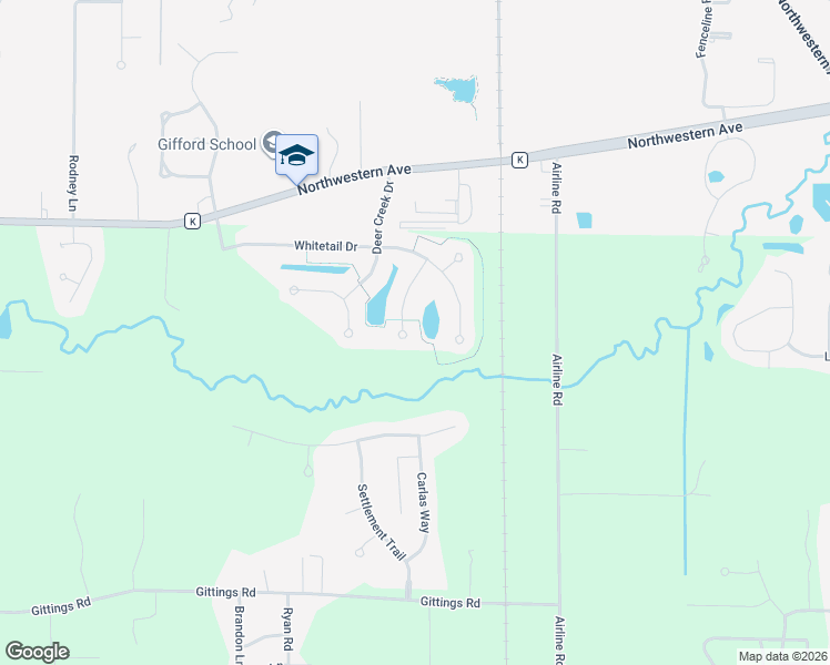 map of restaurants, bars, coffee shops, grocery stores, and more near 2719 Red Fawn Court in Mount Pleasant