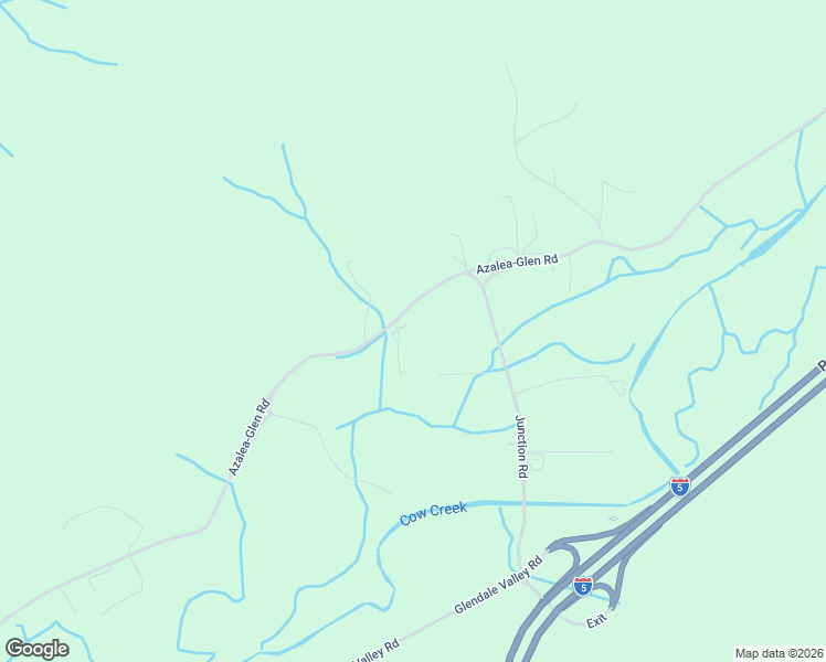 map of restaurants, bars, coffee shops, grocery stores, and more near 8108 Azalea-Glen Road in Glendale