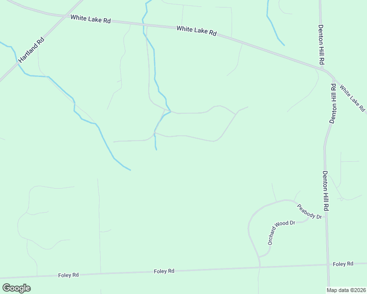 map of restaurants, bars, coffee shops, grocery stores, and more near 12197 Woodline Drive in Fenton