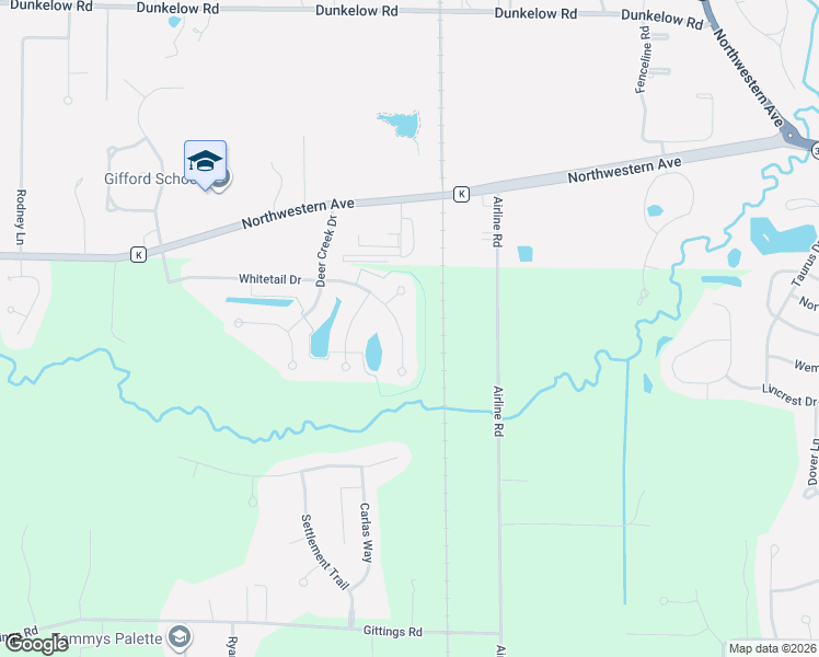 map of restaurants, bars, coffee shops, grocery stores, and more near 7936 Whitetail Drive in Racine