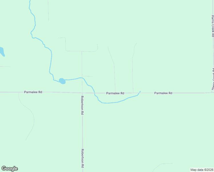 map of restaurants, bars, coffee shops, grocery stores, and more near 6790 Parmalee Road in Middleville