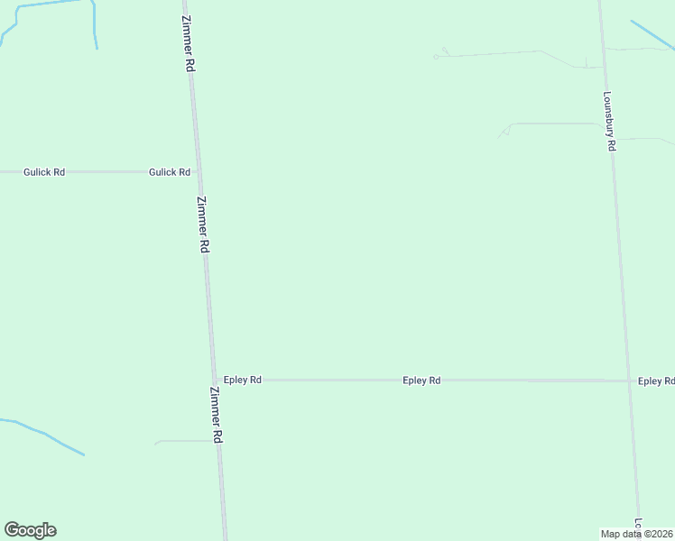 map of restaurants, bars, coffee shops, grocery stores, and more near 5880 Zimmer Road in Williamston