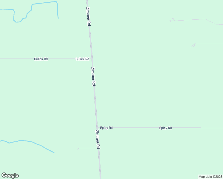 map of restaurants, bars, coffee shops, grocery stores, and more near 5880 Zimmer Rd in Williamston